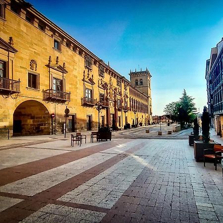 Апартаменты Casa Condes De Gomara Сория Экстерьер фото